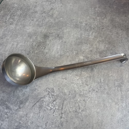 Vintage mermaid stainless - vintage,