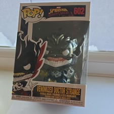 Funko Pop! Movies: Spider-Man