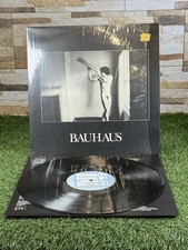 Bauhaus In the Flat Field