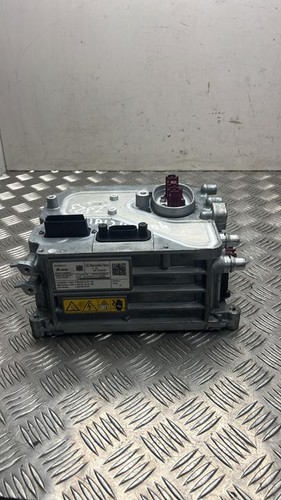 Inverter voltage converter - inverter,