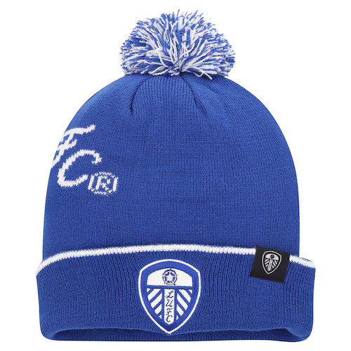 Leeds united classics - leeds, logo