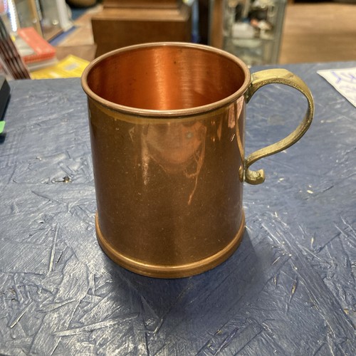 Art deco copper brass - copper, &