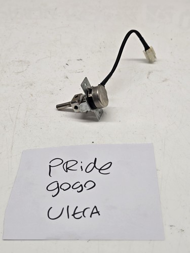 Early pride gogo ultra