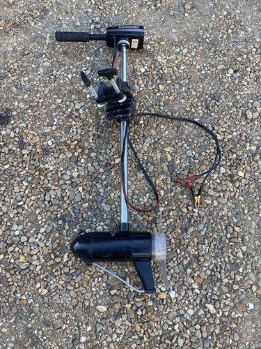Mercury marine thruster t3500 - thruster,