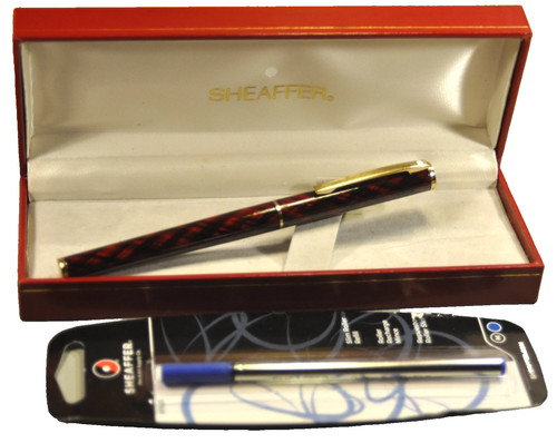 Sheaffer 282 fashion ii - 282,