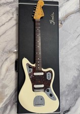 Fender Jaguar JG-66 CIJ /