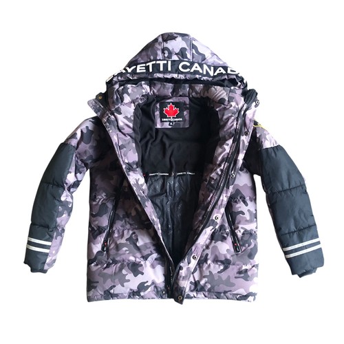 Zavetti canada puffer - canada,