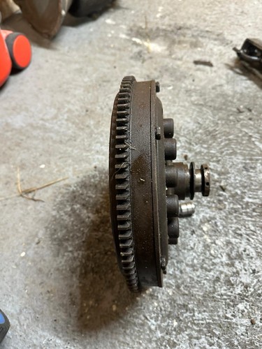 Clutch for ta - clutch,