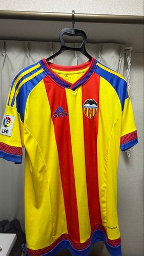 Adidas valencia uniform - adidas, cf