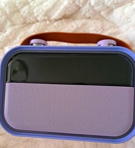 Jyx portable bluetooth karaoke - jyx,