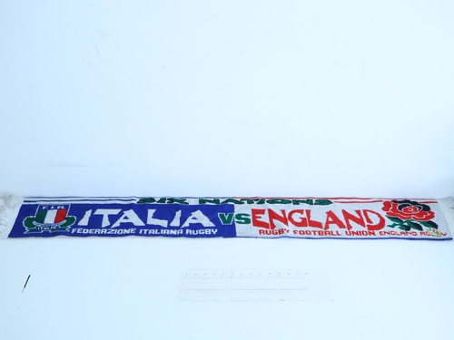 Six nations italia england - six,