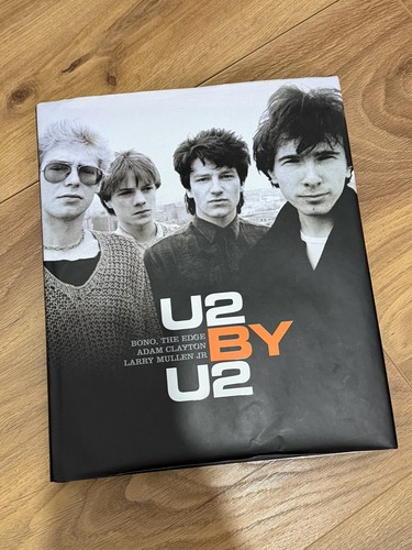 Rrp u2 hardcover - rrp,