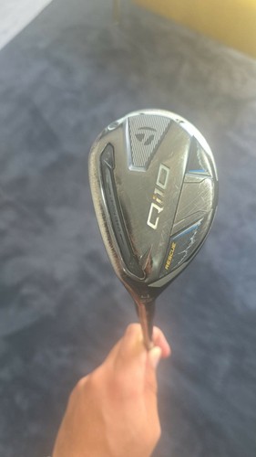 Left handed taylormade qi10 - left,