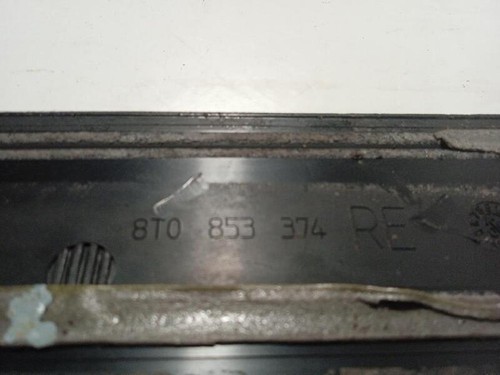 8t0853374 molding for audi - molding,