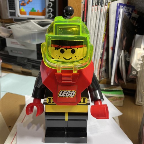 Rare vintage 1997 lego bath - lego,
