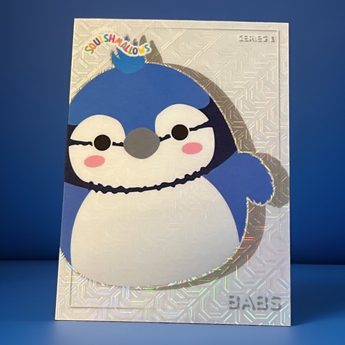 2024 panini squishmallows - panini,