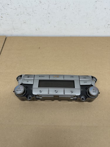Ford mondeo heater - mondeo,