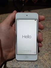 Apple iPod Touch 5th