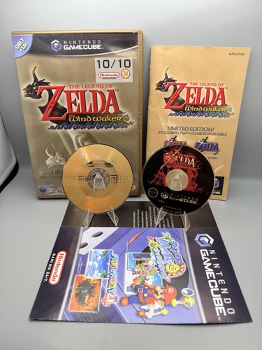 The legend zelda - zelda:, wind