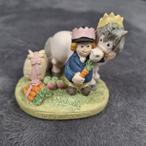 Thelwell ponies t50 christmas - thelwell, 'christmas