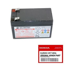 Genuine Honda 31500-VH7-801