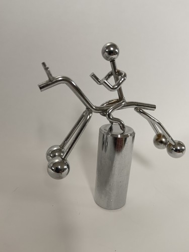 Rare vintage 70s - rare, kinetic
