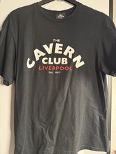 Beatles Authtic Cavern Club