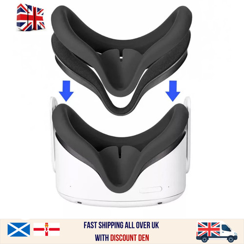 Replacement for oculus - replacement,