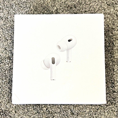 Apple airpods pro - pro, white