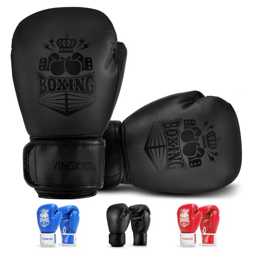 Kids boxing gloves for - boxing,
