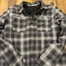 VANS Men’s Shacket Jacket