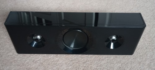 Panasonic hc4010 center - sb-hc4010,