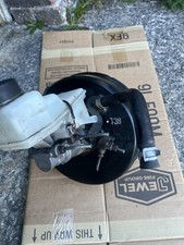 Toyota Celica 7 Gen Brake