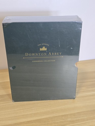 The official downton abbey - the,