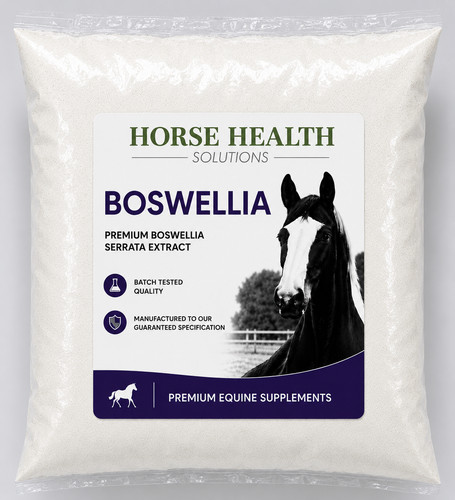 5kg boswellia serrata - 5kg,