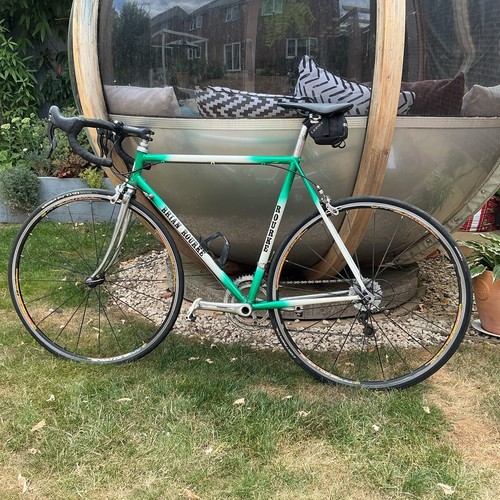 Brian rourke retro racing - rourke,
