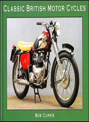 Classic british motor - british,