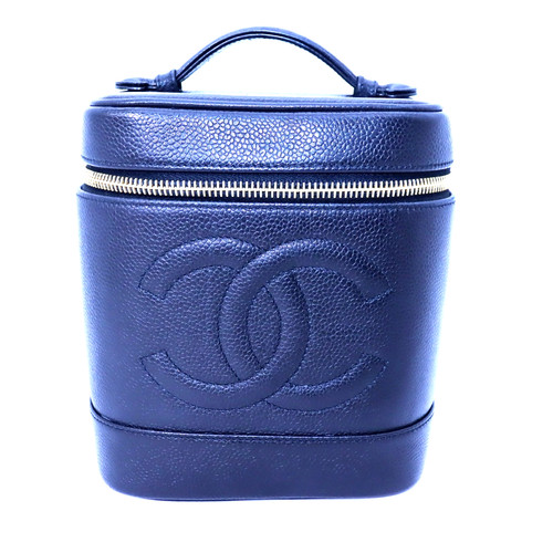Chanel vanity a01998 handbag - chanel,