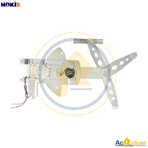 Window regulator 4233 for - 01.4233,