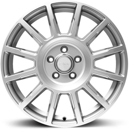 Romac stealth 18x7 et54 - romac, 18x7.5