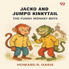 Jacko And Jumpo Kinkytail The