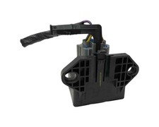 Ford Mondeo V Turnier fuel