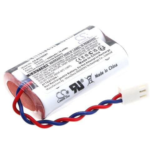 Battery for daitem - battery,