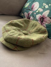 Joules Tweed Country Hat  Size