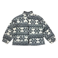 Vintage Christmas Patterned