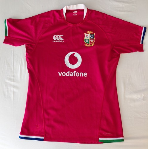 British irish lions - &,