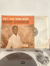 RARE UK 1ST/FIRST PRESS Sam