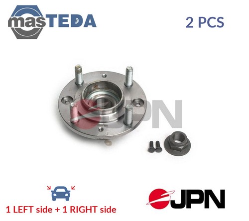 20l9036 jpn wheel bearing - wheel, kit