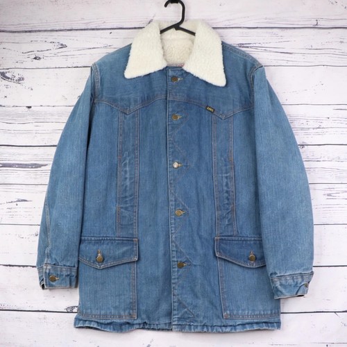 Lee storm rider vintage denim - storm,