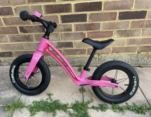 Hornit airo balance - balance, bike,